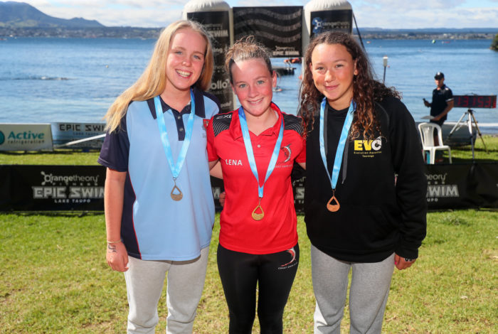 Lena GOLD 7.5km Lena GOLD 7.5km