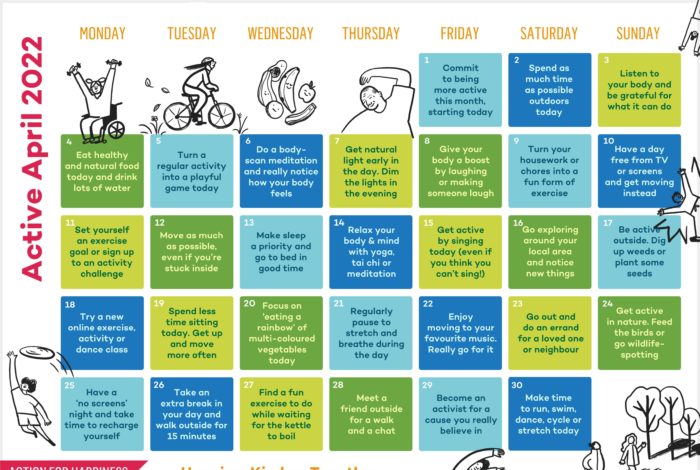 Action for Happiness Action for Happiness