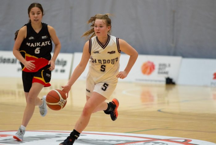 Basketball Amy Basketball Amy