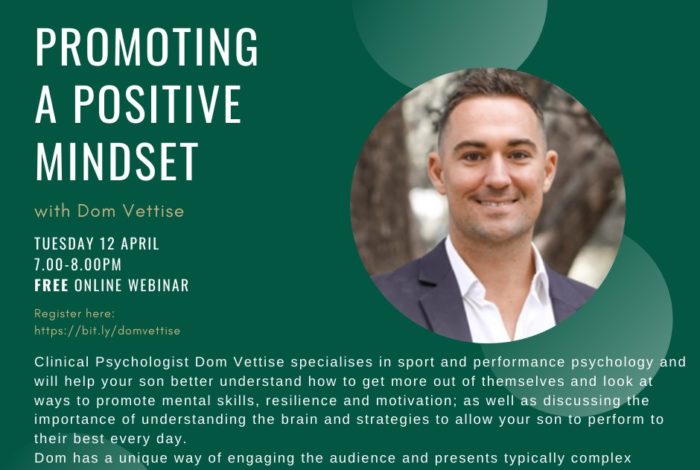 Dom Vettise Promo Dom Vettise Promo