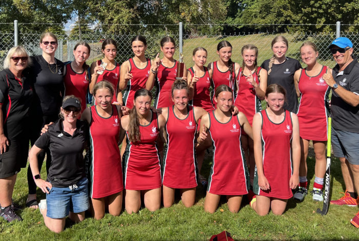 hockey team hockey team