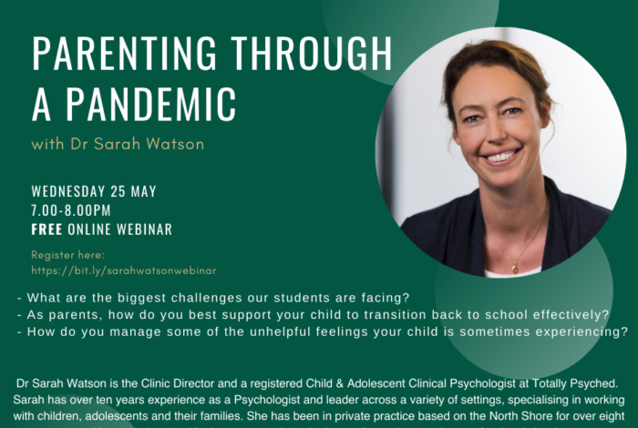 Dr Sarah Watson (Facebook Post) (2) Dr Sarah Watson (Facebook Post) (2)