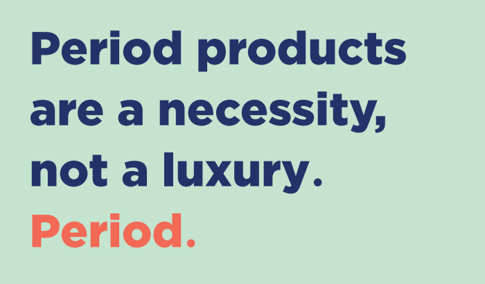 Period Poverty Period Poverty