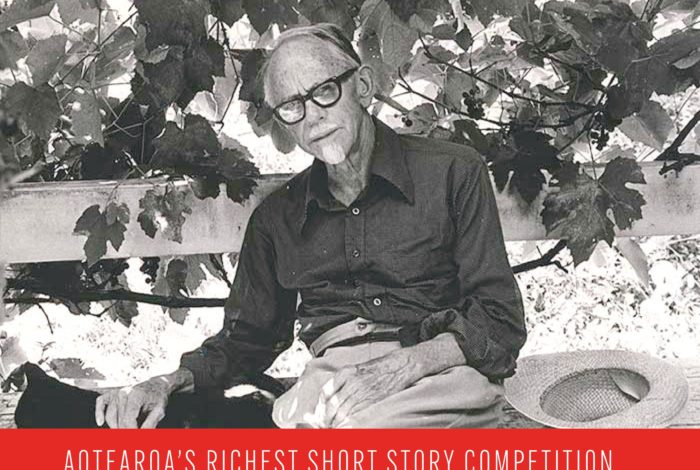 Sargeson Prize Sargeson Prize