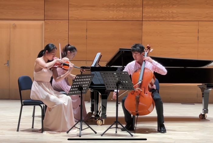 Chamber music 2 Chamber music 2