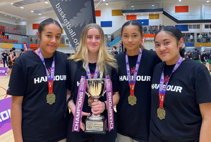 Basketballers Basketballers