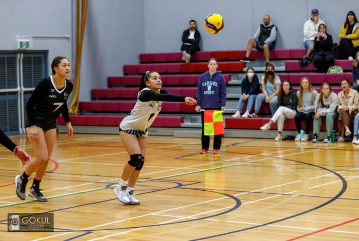 Holly NZ passing Holly NZ passing