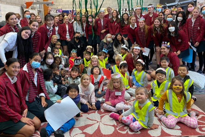 Kindy group Kindy group