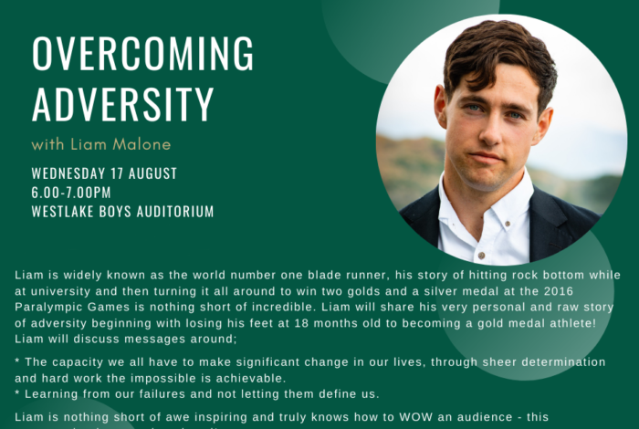 Liam Malone Liam Malone