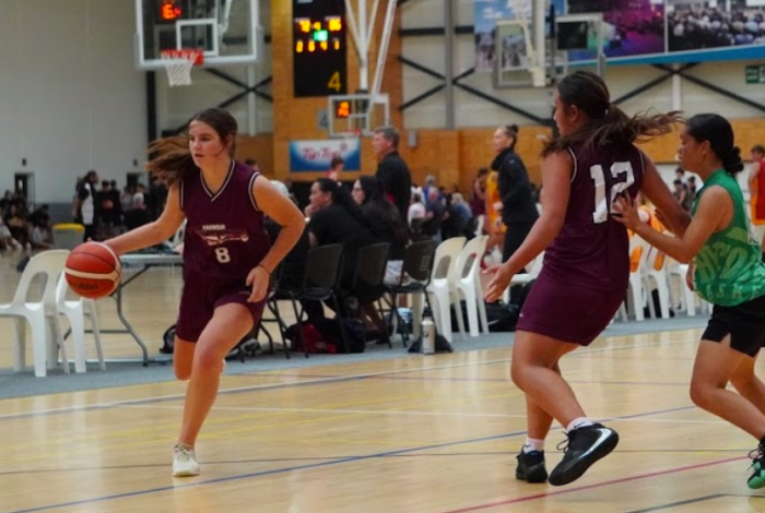 Mackenzie Chatfiled Mackenzie Chatfiled