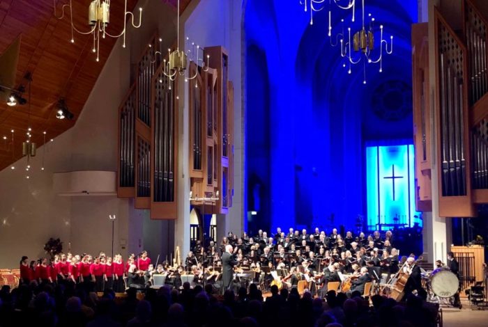 Cantare choral Cantare choral