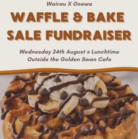 Fundraiser Fundraiser