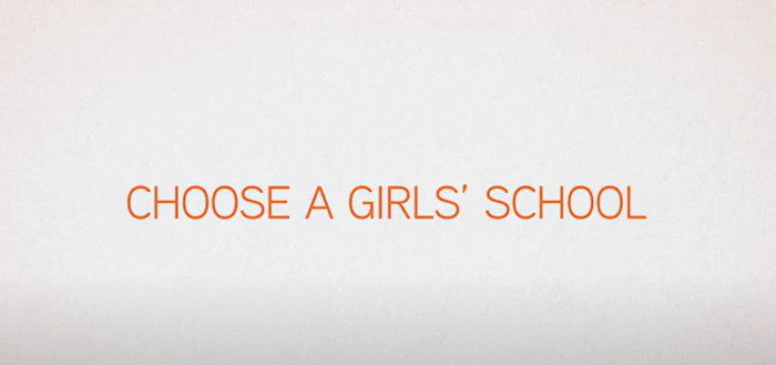Girls school Girls school