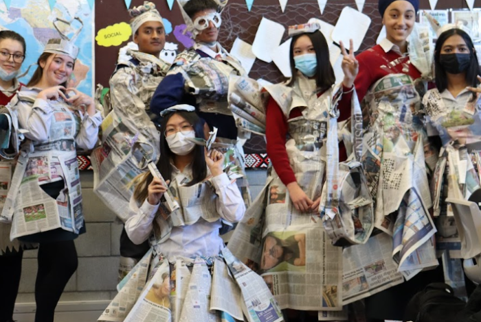 Peace week 1 Peace week 1