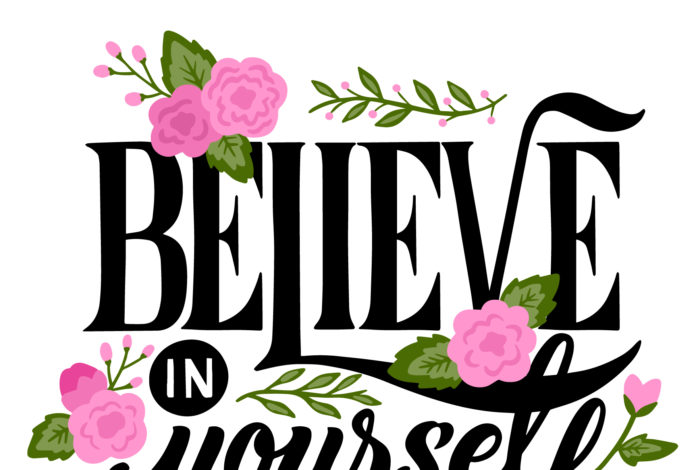 Believe in yourself-01 Believe in yourself-01
