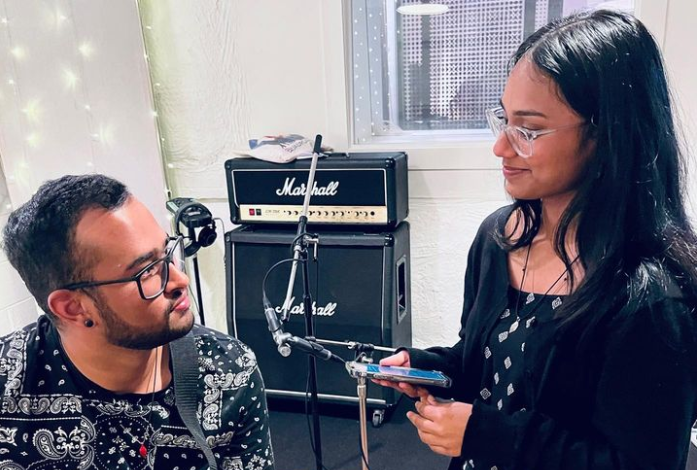 Shannelle Play It Strange