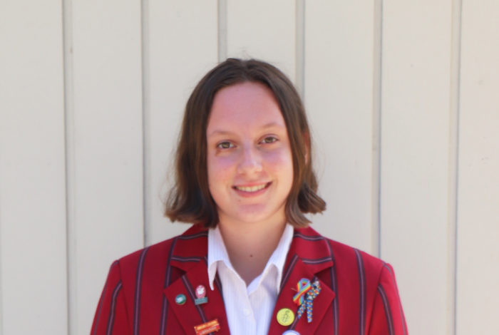 Sydney Brandolino Sydney Brandolino