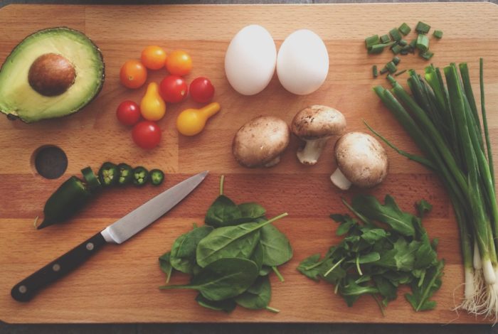 vegetables vegetables