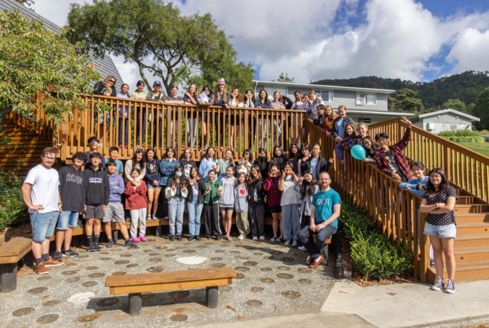 Inst. Acad. Camp 3 Inst. Acad. Camp 3