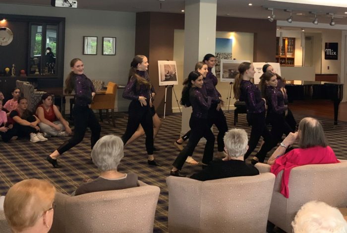 Dance Troupes Dance Troupes