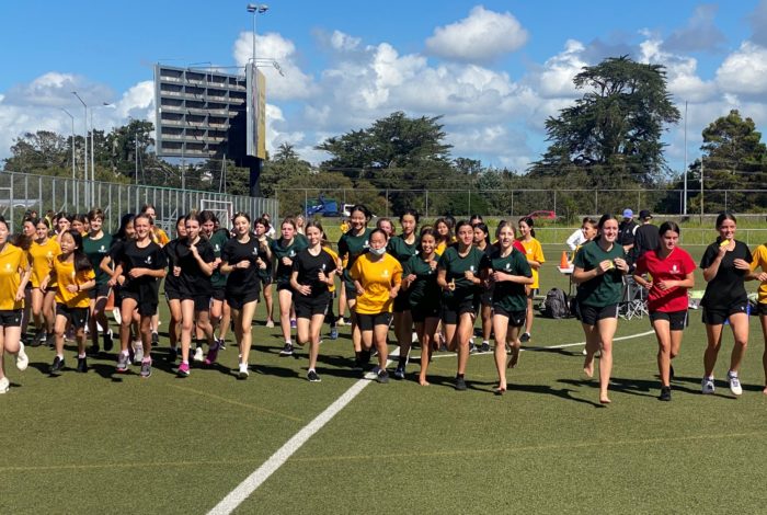 cross country cross country