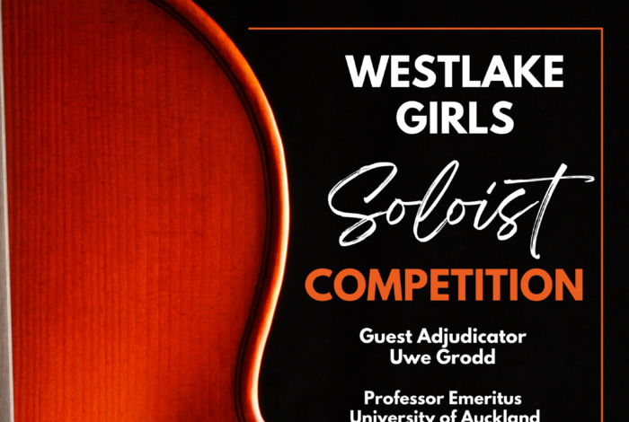WGHS Soloist Competition ’23 Poster WGHS Soloist Competition '23 Poster
