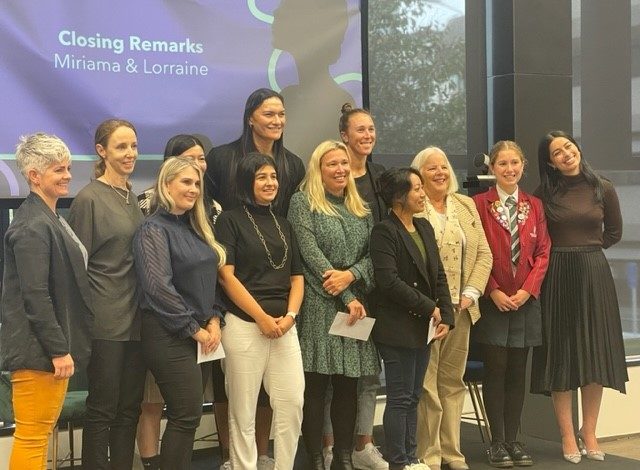 Watch Women Win Watch Women Win