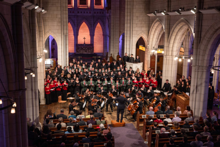 Choralation Gloriana (2)