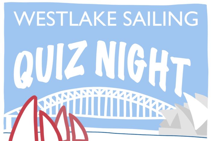 Quiz Night flyer 24 June