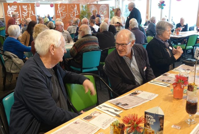 WHS Luncheon group June 2023 WHS Luncheon group June 2023