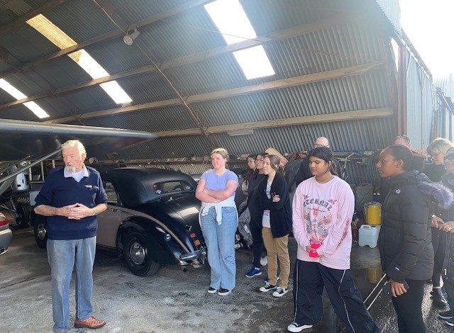 Flight Club 4 Flight Club 4