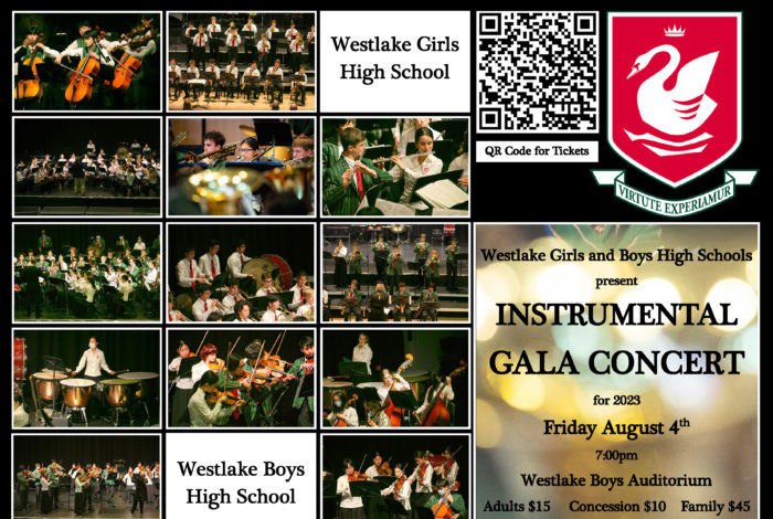 Gala Poster 2023 with QR CODE Gala Poster 2023 with QR CODE