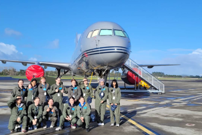 School to Skies- Article for the school newsletter-2