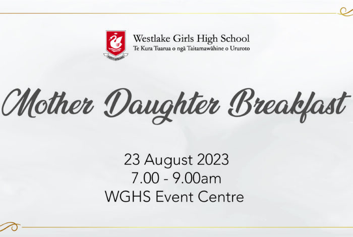 WGHS Mother Daughter Breakfast_LANDSCAPE