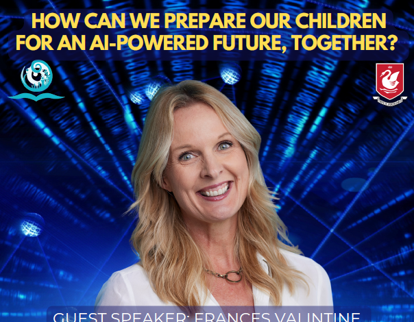 AI WITH FRANCES VALINTINE