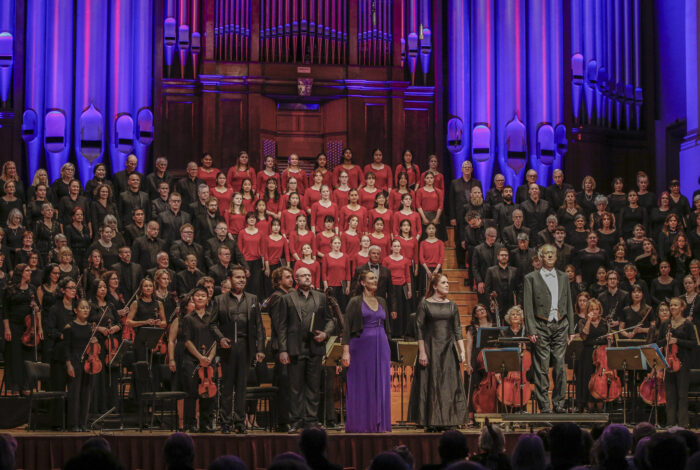 Akl Choral 2 Cantare Westlake