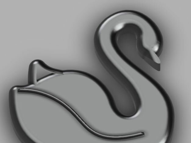 SWAN_Design_Fusion360