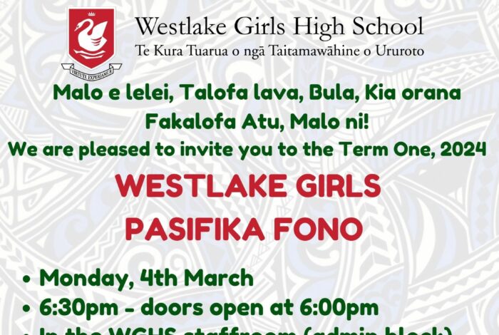 WESTLAKE Fono 1 2024