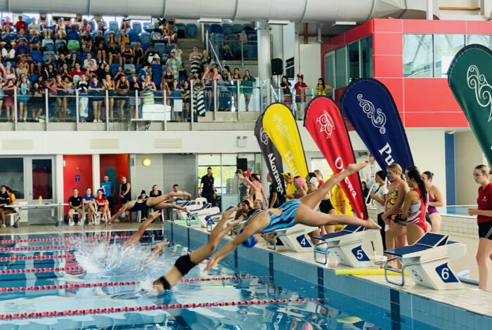 WGHS Swimming sports 2024 WGHS Swimming sports 2024