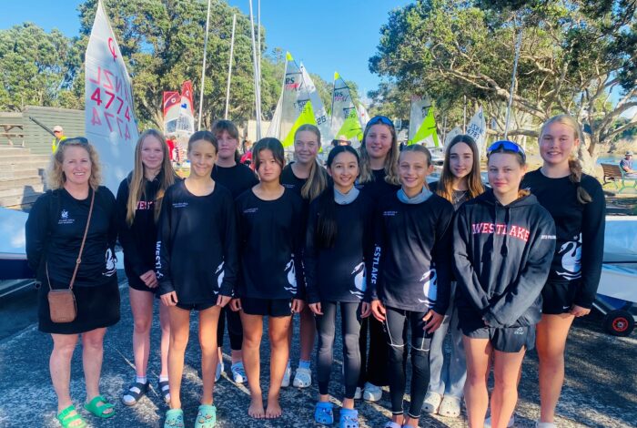 Fleet Racing Crew Fleet racing Crew