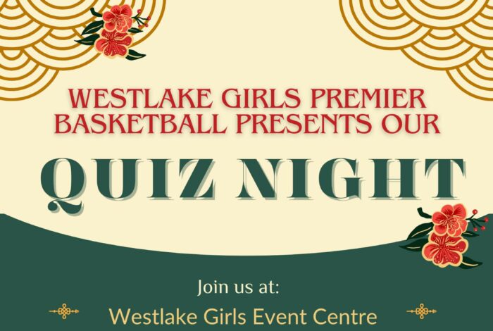 QUIZ NIGHT POSTER