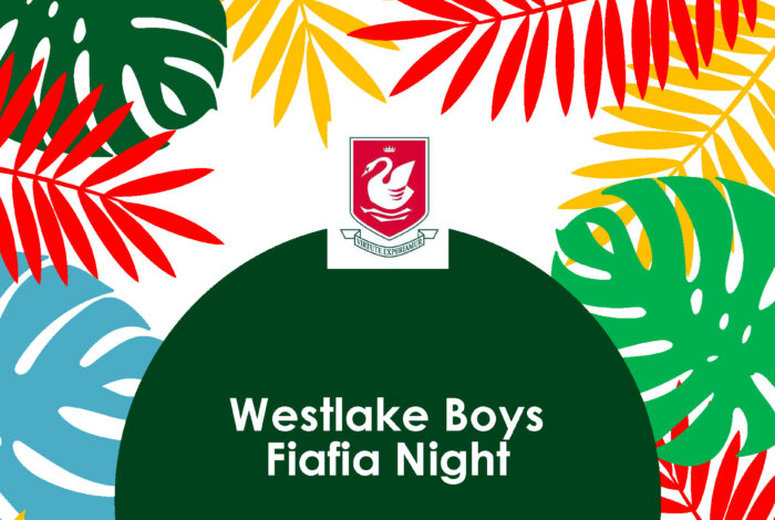 WBHS Fiafia Night 2024