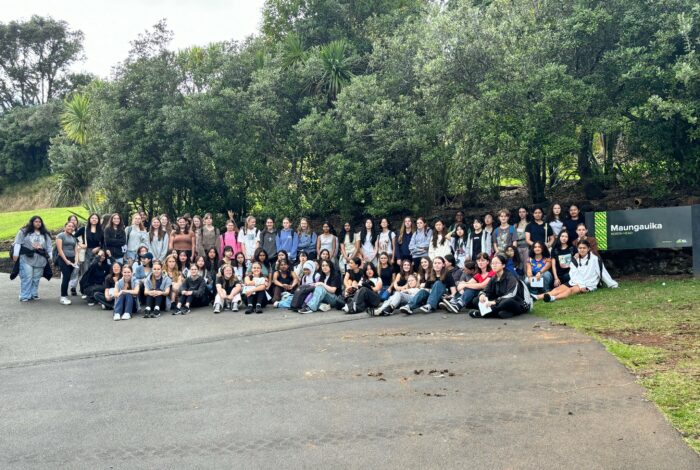 Yr 11 History trip 2024