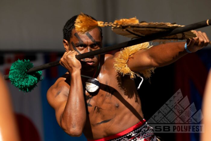 Polyfest Fijian group1