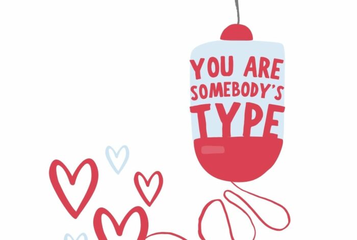 Westlake girls blood donor day