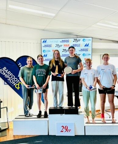 Bella Jenkins 29er champs Bella Jenkins 29er champs