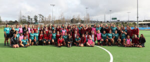 Black Ferns visit WGHS Black Ferns visit WGHS