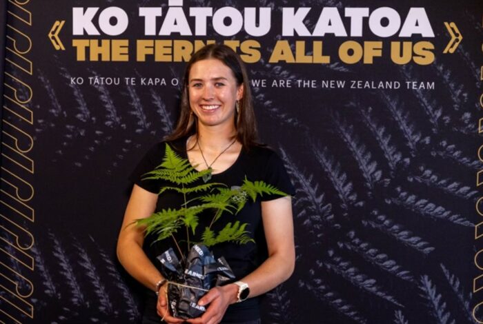 Greta Pilkington Greta Pilkington