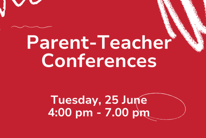 Parent-Teacher Conferences