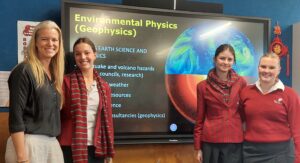 career bites earth science career bites earth science